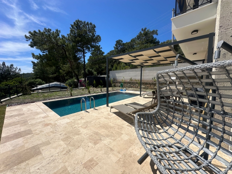 Villa BlueLife Sarıgerme 6